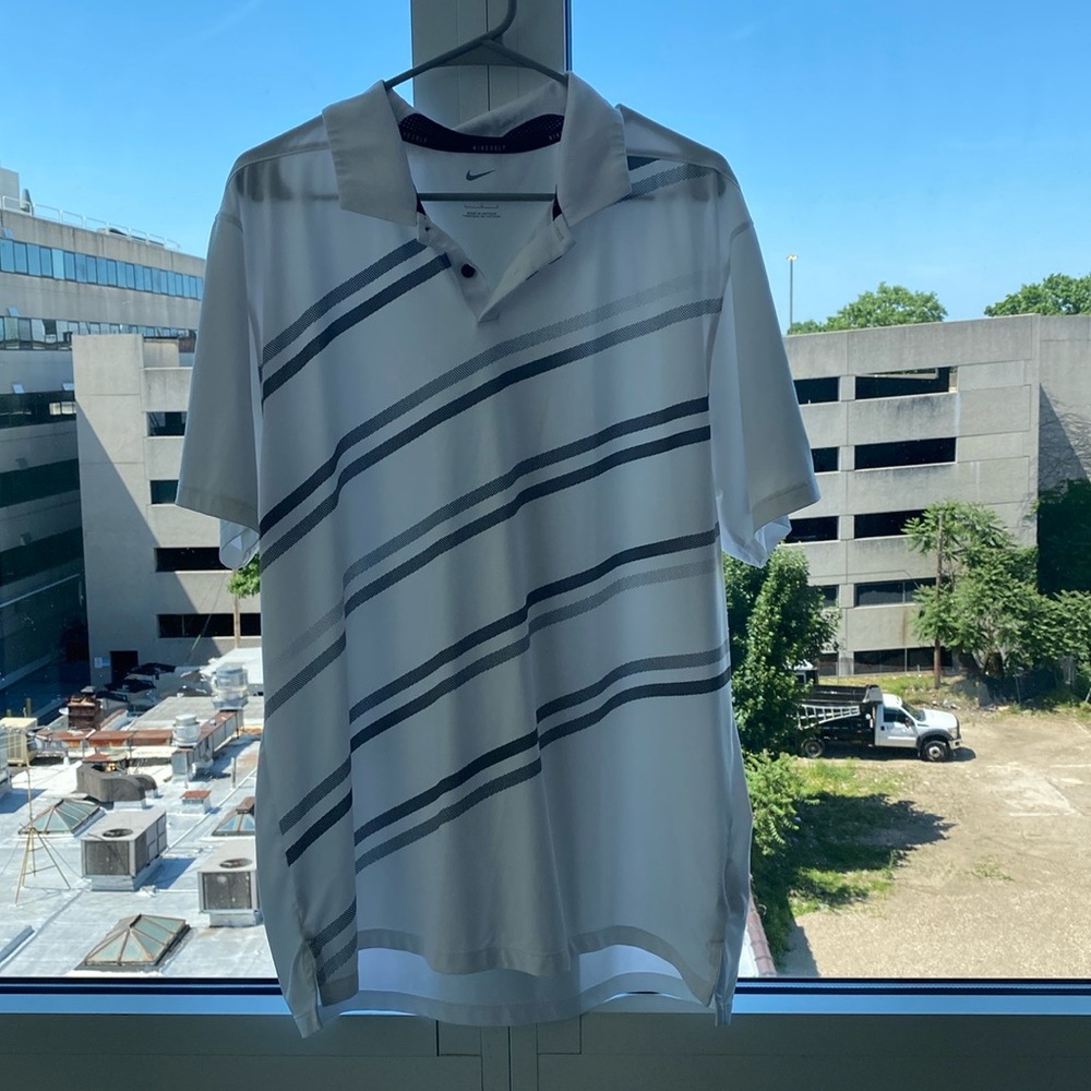 Nike Golf Shirt